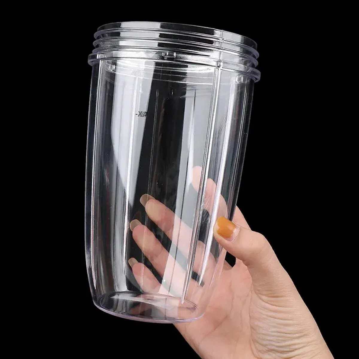 Blender Cups 32OZ 24OZ 18OZ Replacement Accessories Juicer Ice Crushing Blades view 10