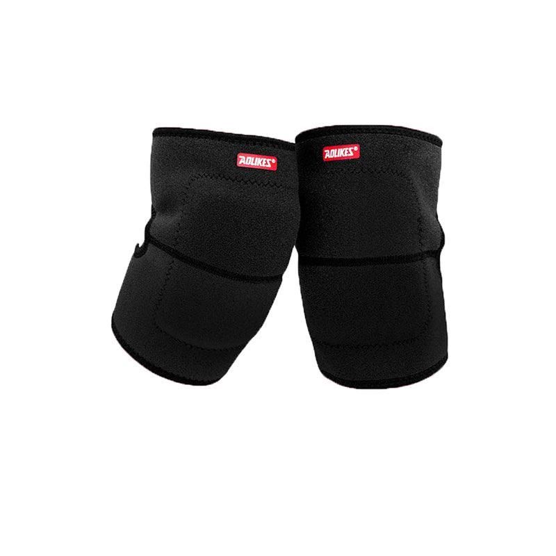 Aolikes Kid Knee Pad Protective Antislip Basketball Skating Protector M Size — image 1