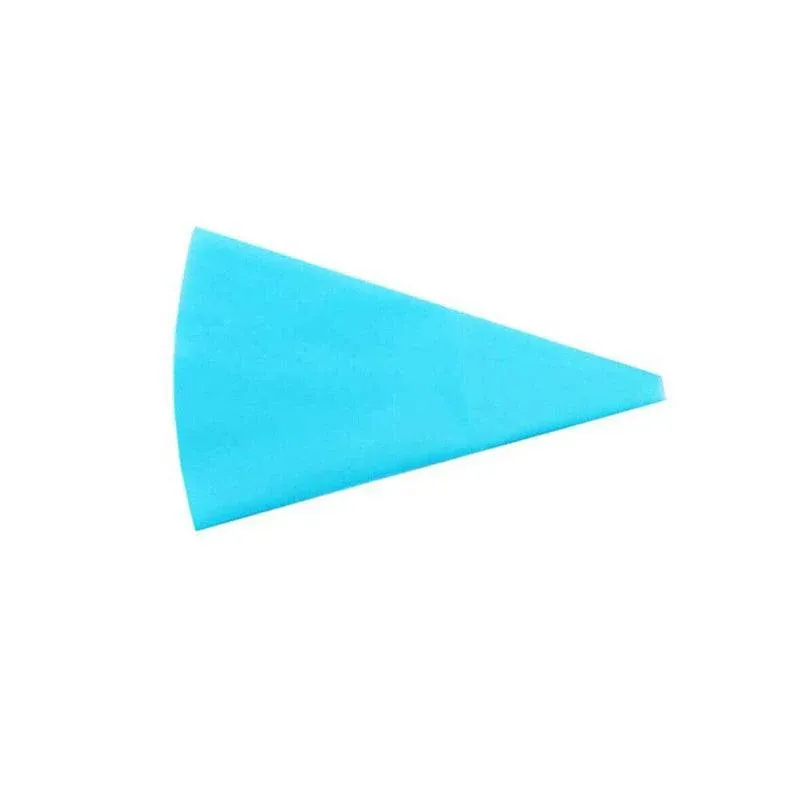 2/4PCS Reusable Silicone Pastry Bag DIY Icing Bags Cream Cake Decorating - 2 view 14