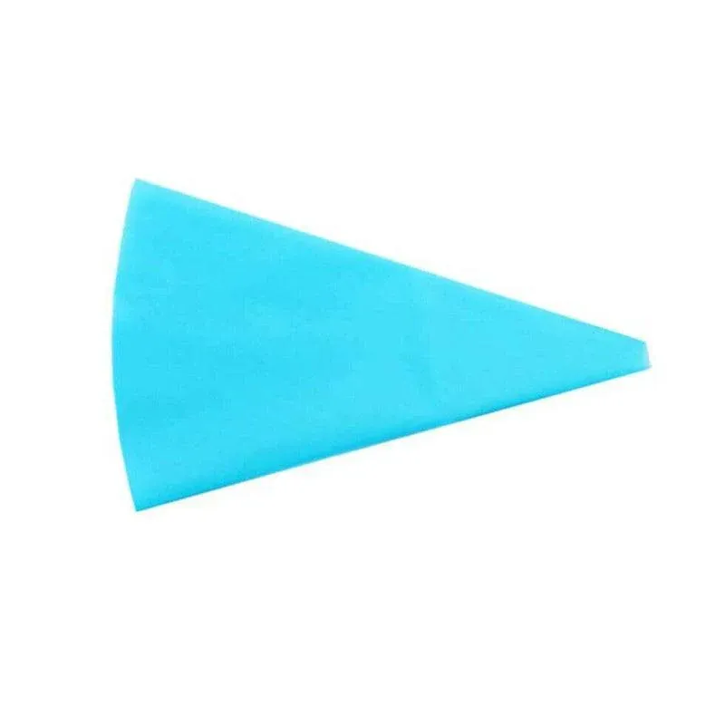 2/4PCS Reusable Silicone Pastry Bag DIY Icing Bags Cream Cake Decorating - 2 view 3