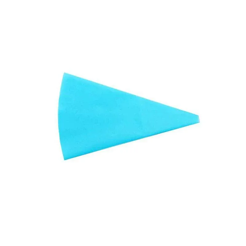 2/4PCS Reusable Silicone Pastry Bag DIY Icing Bags Cream Cake Decorating - 2 view 15