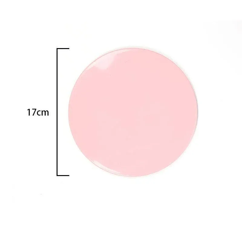 2PCS Core Sliding Discs Fitness Sliders for Home Gym Yoga Gliding Exercise view 4
