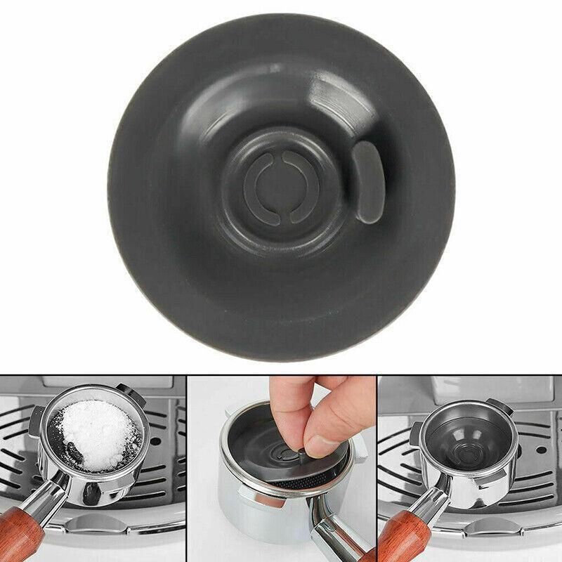 54mm Silicone Cleaning Disc for Breville Coffee Machine BES500-BES880 Series view 4
