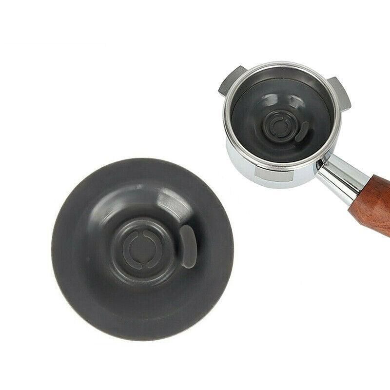 54mm Silicone Cleaning Disc for Breville Coffee Machine BES500-BES880 Series view 9