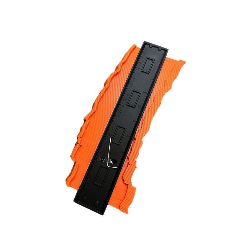10inch Contour Duplicator for Tiling Laminate or Edge Profiling view 2