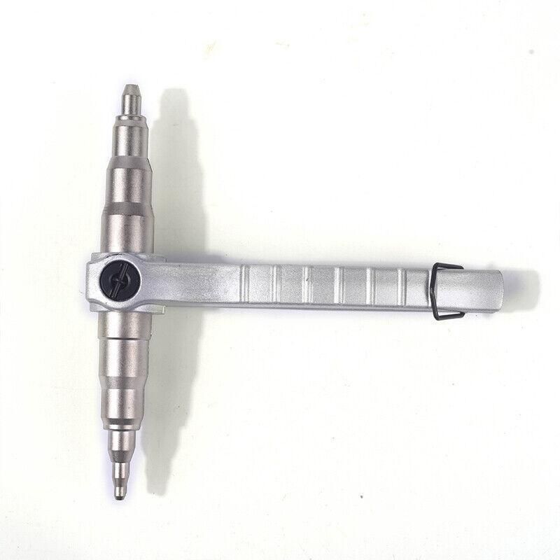 Copper Pipe Tube Expander Hand Expanding Tool Hand Refrigeration Tools Swaging view 4