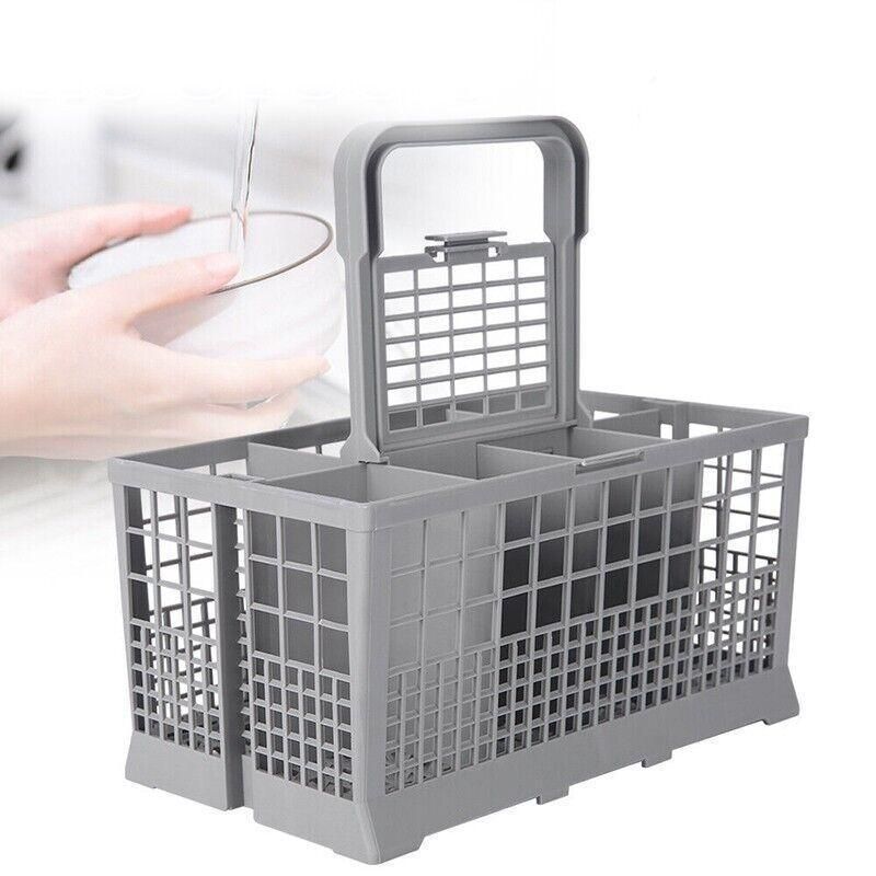 Universal Dishwasher Cutlery Basket Suits For Many Brands 240Mm X 135Mm X 122Mm view 7
