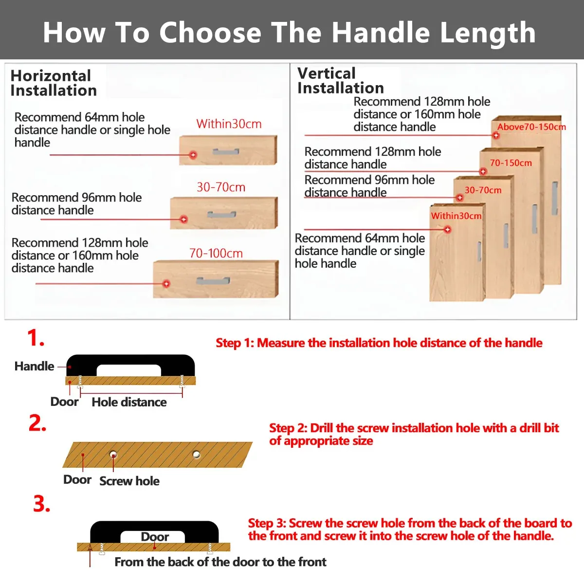 Light Luxury Cabinet Handle Full Copper Gold Straight Knurled Drawer Door Pull view 15