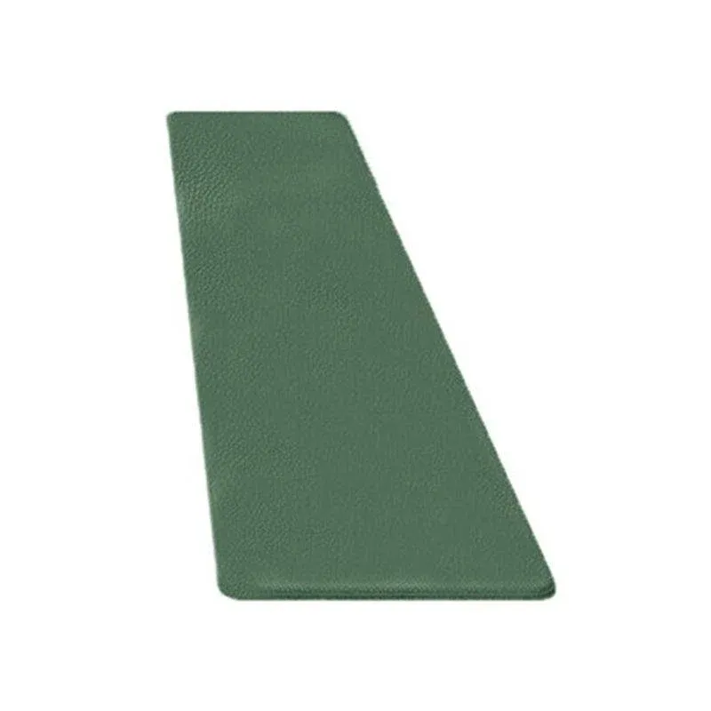 44x75cm Non-Slip Waterproof Kitchen Door Mat Floor Rug Carpet Anti-Oil Easy — image 1