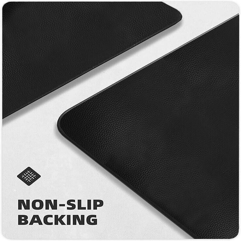 44x75cm Non-Slip Waterproof Kitchen Door Mat Floor Rug Carpet Anti-Oil Easy view 11