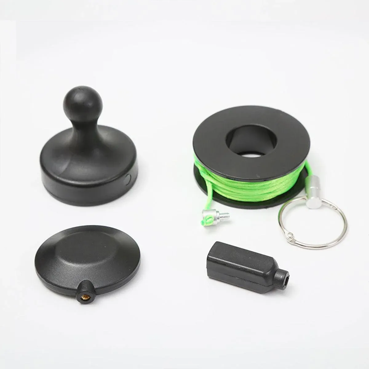 Magnetic Threader Professional Snap Wire Puller Guider Cable Running Device view 2