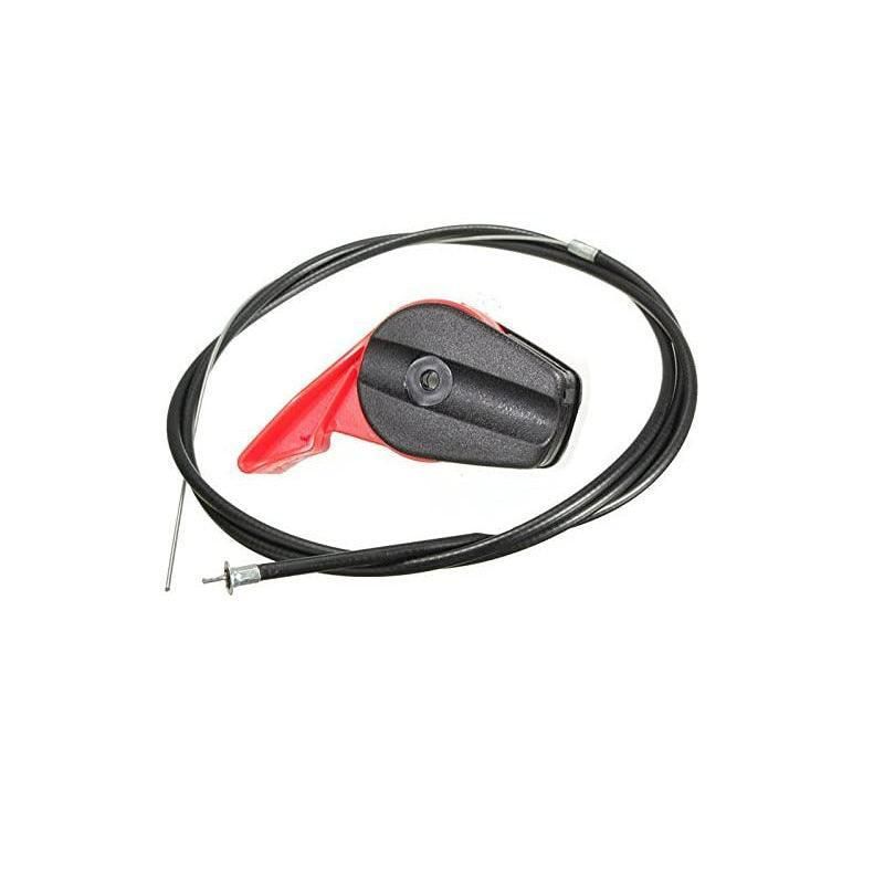 Throttle Control Cable Line for Lawn Mower Fits Briggs Stratton Victa Rover view 2