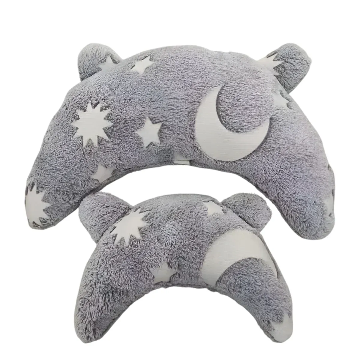 Cervical Vertebrae Protection Pet Pillow U-shaped Dog Backrest Cushion For view 3