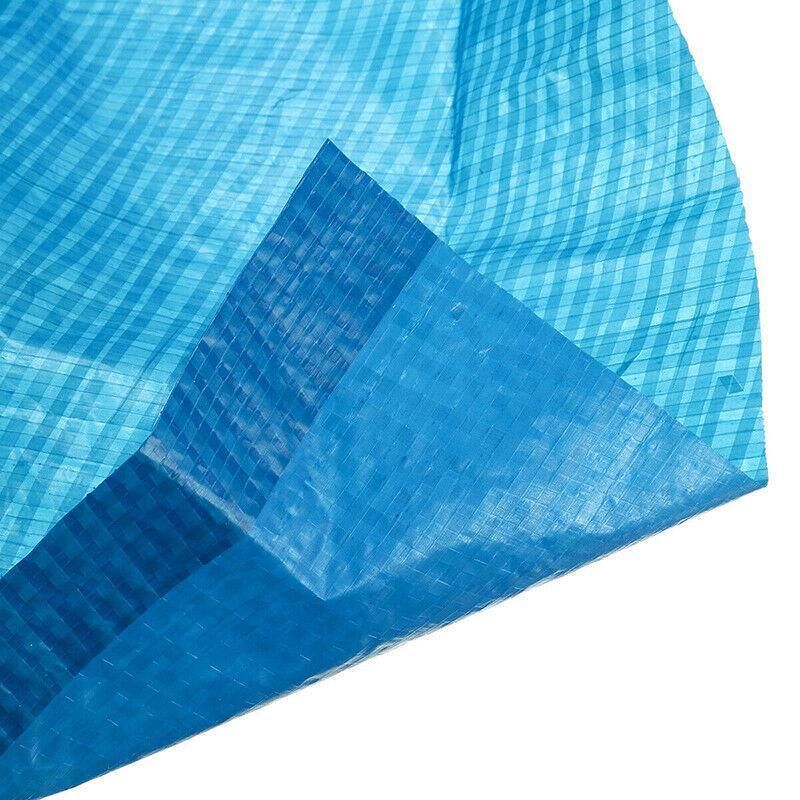 Round Swimming Pool Cover Lot For Garden Outdoor Paddling Family Pools - 305cm view 6
