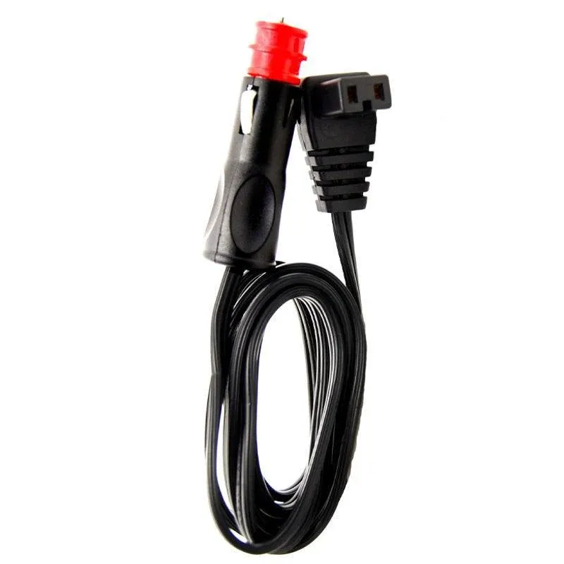 2 Meter Cigarette Lighter Car Refrigerator Plug Car Refrigerator Matching Wire view 10