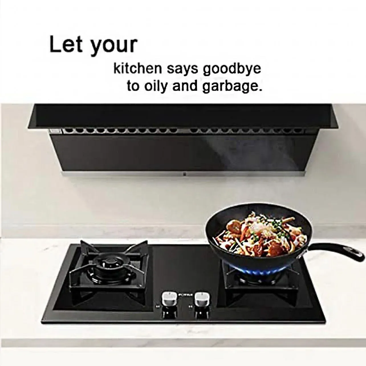 Gas Stove Burner Covers Reusable Hob Protectors Non Stick Liner Pad 4 Pcs - 4 view 10