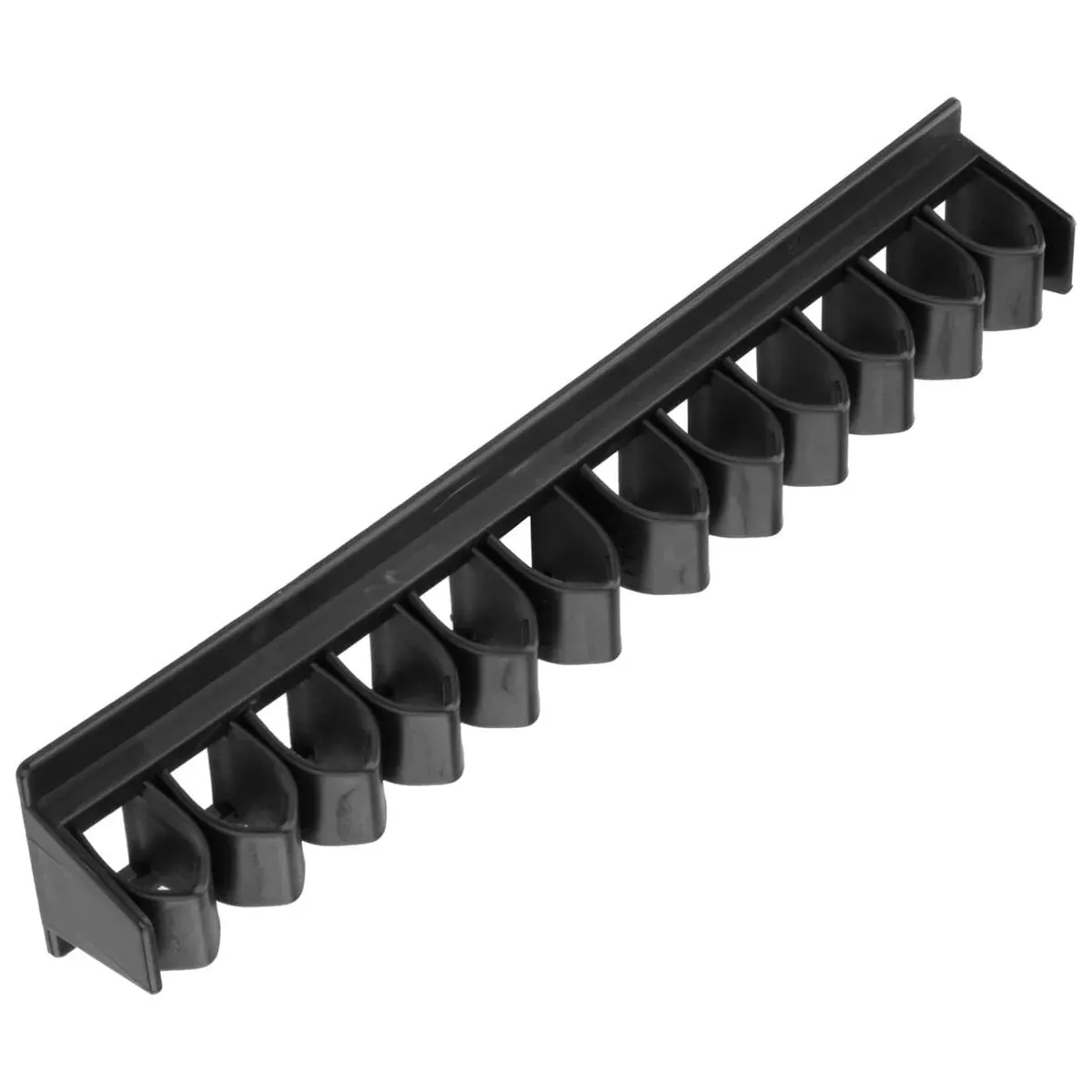 Long Whip Tool Storage Rack Horse Gear and Whip Rack Wall Mount Organizer view 11