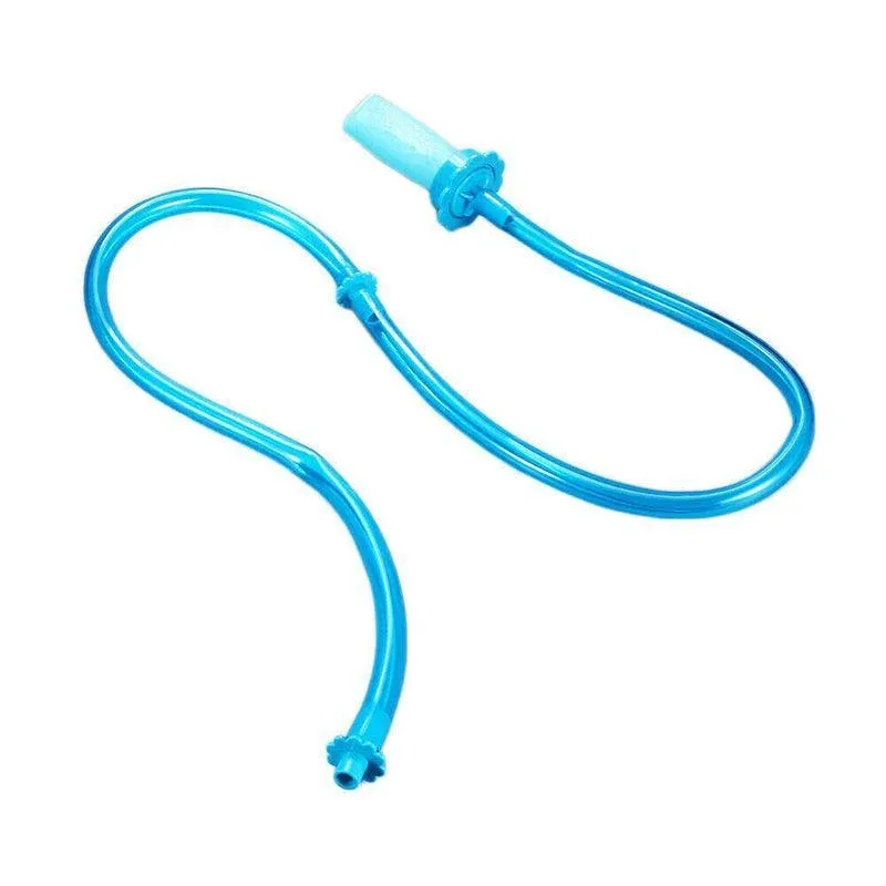 Pet Shower Connector Wash Hose Attachment Sprinkler Handheld Rinser Dogs Bathing view 2