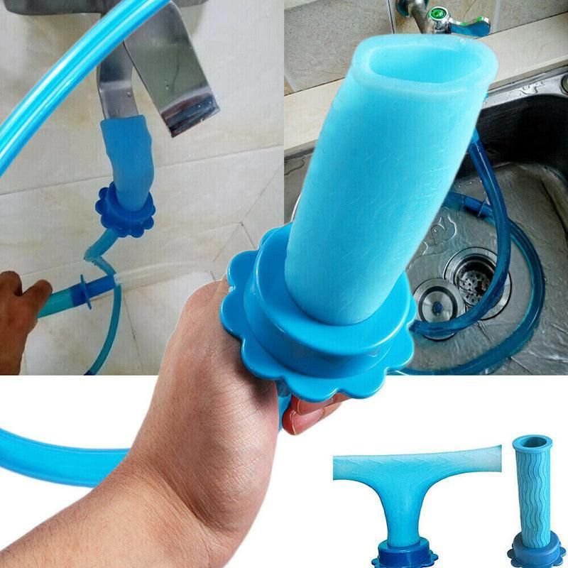 Pet Shower Connector Wash Hose Attachment Sprinkler Handheld Rinser Dogs Bathing view 4