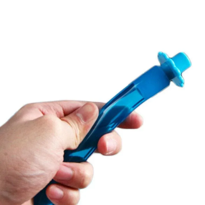 Pet Shower Connector Wash Hose Attachment Sprinkler Handheld Rinser Dogs Bathing view 5