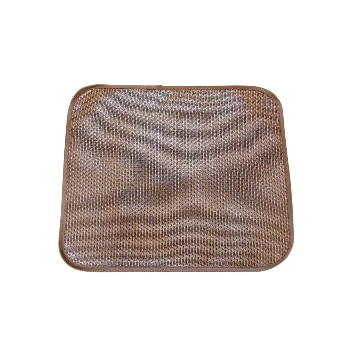 Pet Mat Kennel Cushion Dog Cat Bed Sleeping Pad Soft Washable for Crate Floor view 8