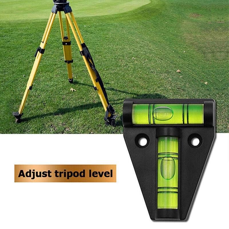 T Shaped Spirit Level for Caravan Tripod Camper RV Boat Trailer Use view 12