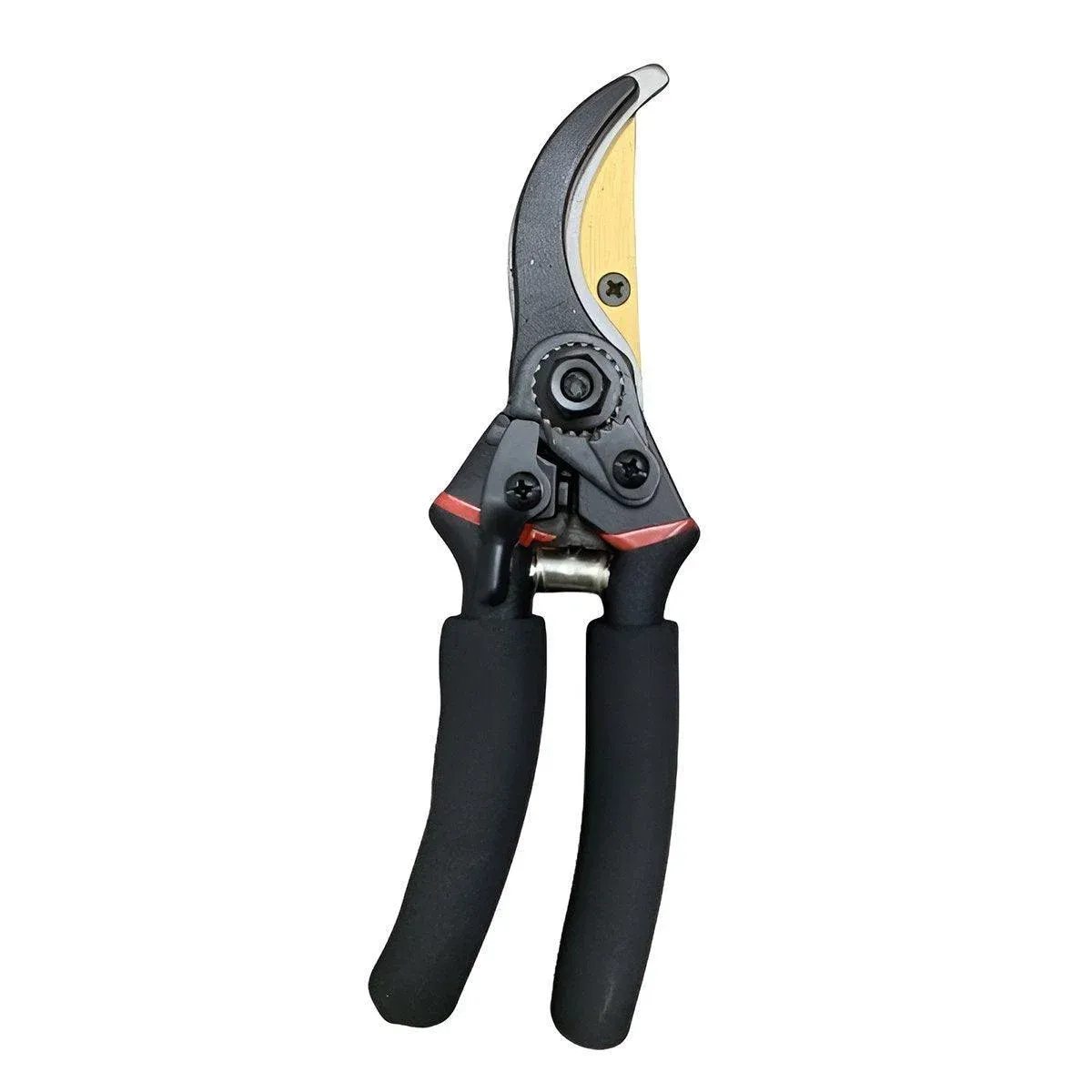 Thickened Branch Scissors Strong Garden Shears Cut Thick Branches Pruning Tools view 2