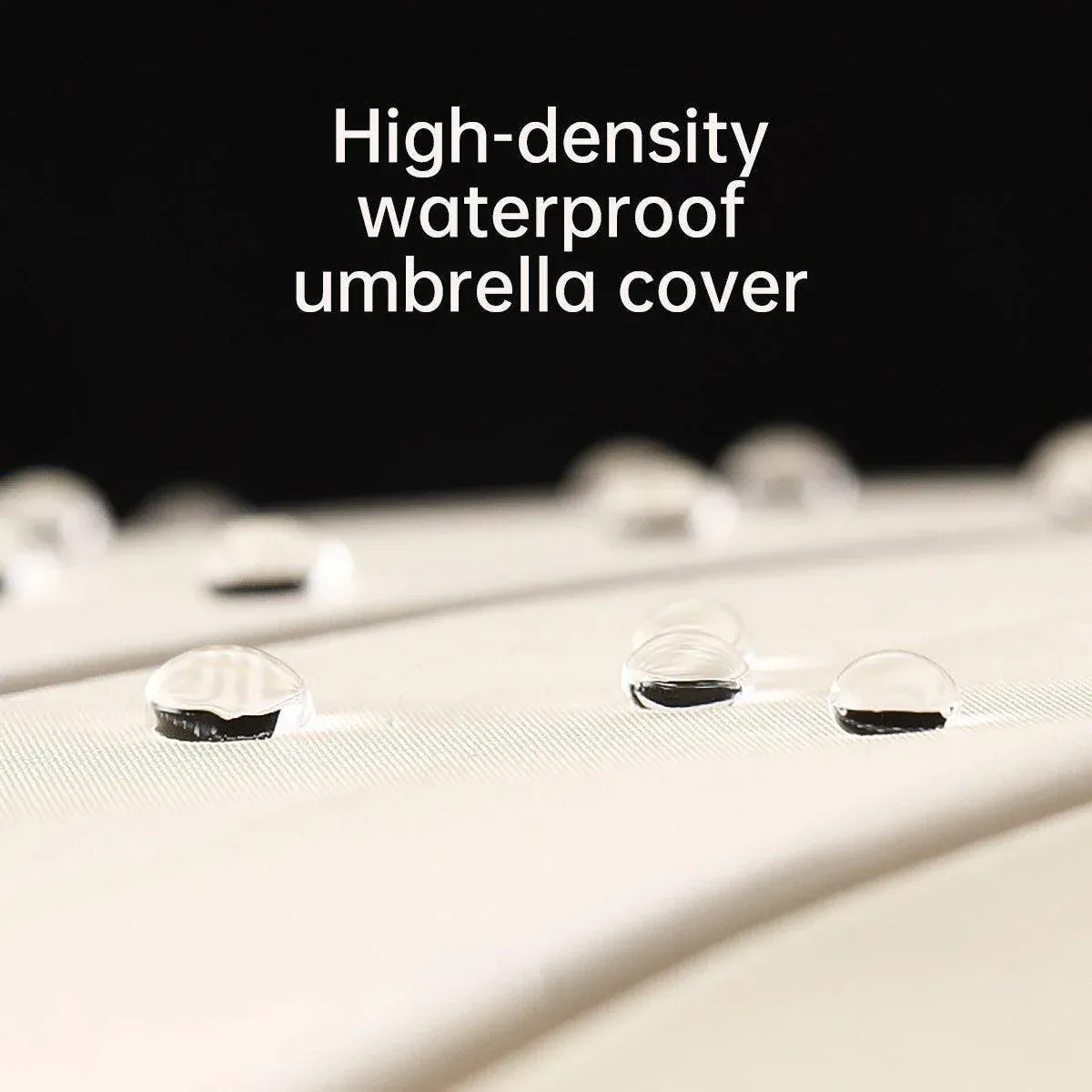 Large 16 Bone Automatic Umbrella Unisex Long Handle Dual Use Rain Sun Umbrella view 8