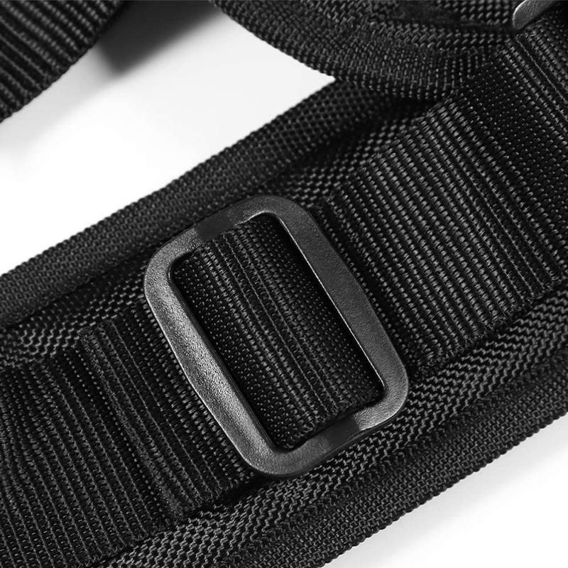 Double Shoulder Strap Harness For Brushcutter Whipper Snipper Trimmers Universal view 8