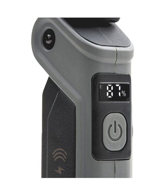 Wurth Cordless LED Handheld Work Lamp ERGOPOWER BEND+ – 700 Lumen view 7
