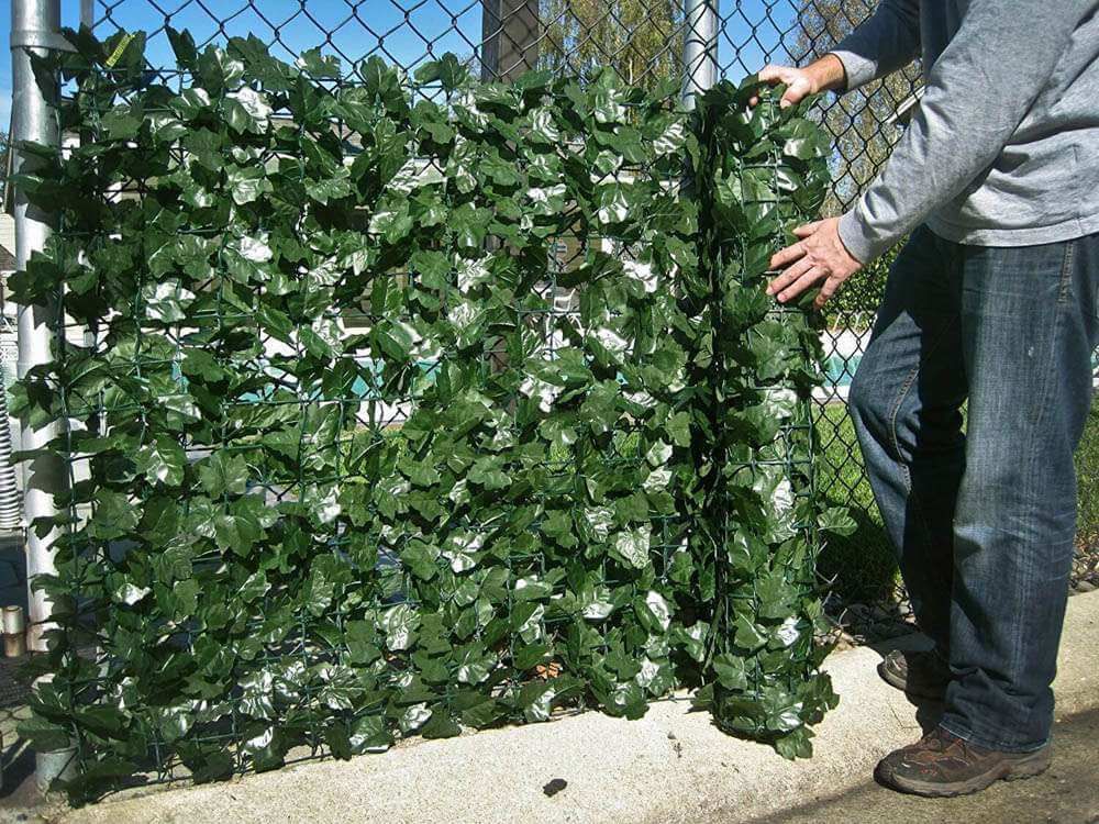 Double Sided Ivy Rolls 3m X 1m view 4