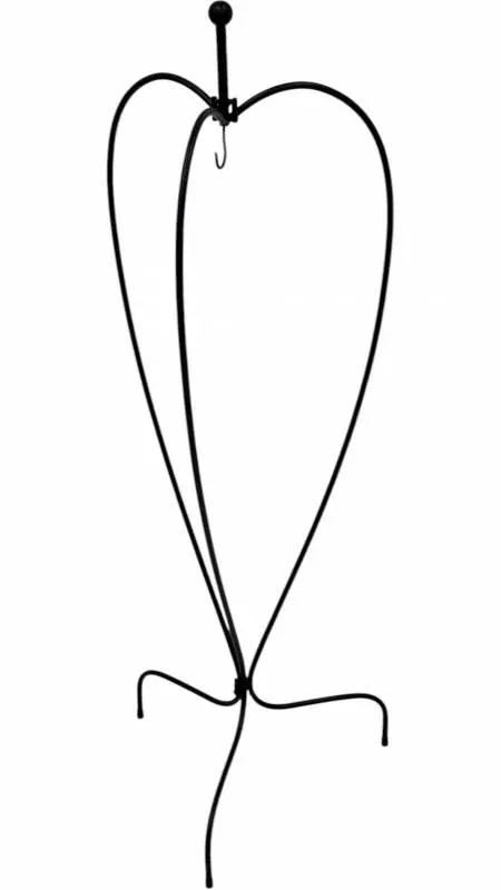 Hanger Coat Stand 120cm view 3