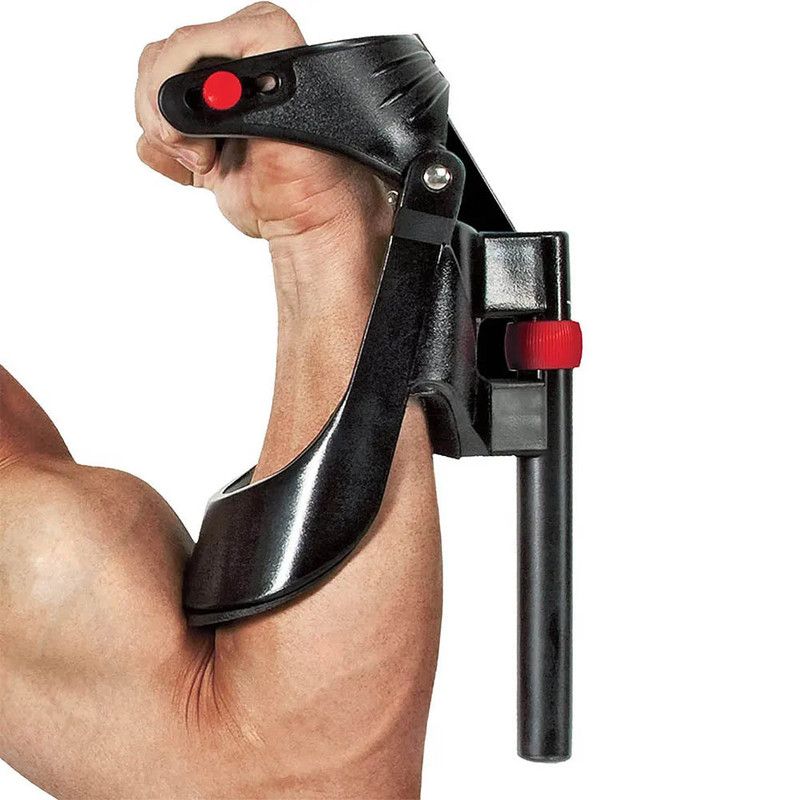 Wrist And Forearm Developer view 5