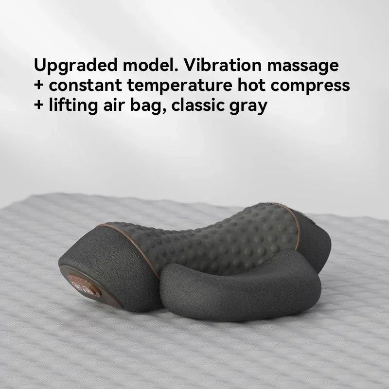 Electric Cervical Massage Pillow view 2