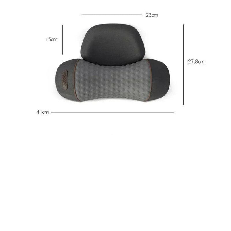 Electric Cervical Massage Pillow view 7