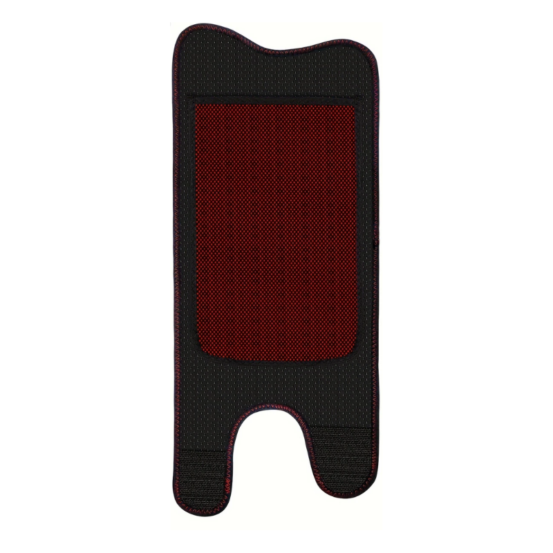 Heated Arm Massager Sleeve with USB Compression Therapy view 8