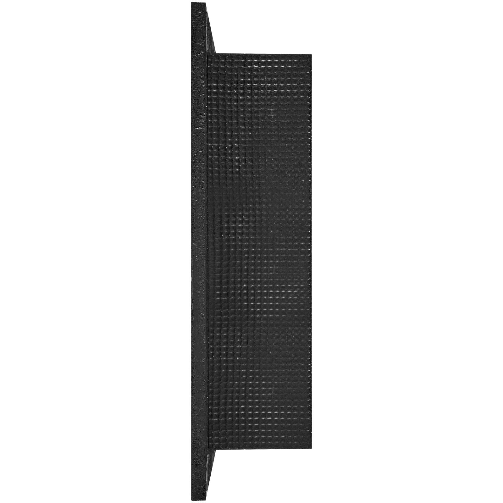 Shower Niche Ready for Tile 40.64 x 40.64 cm view 3