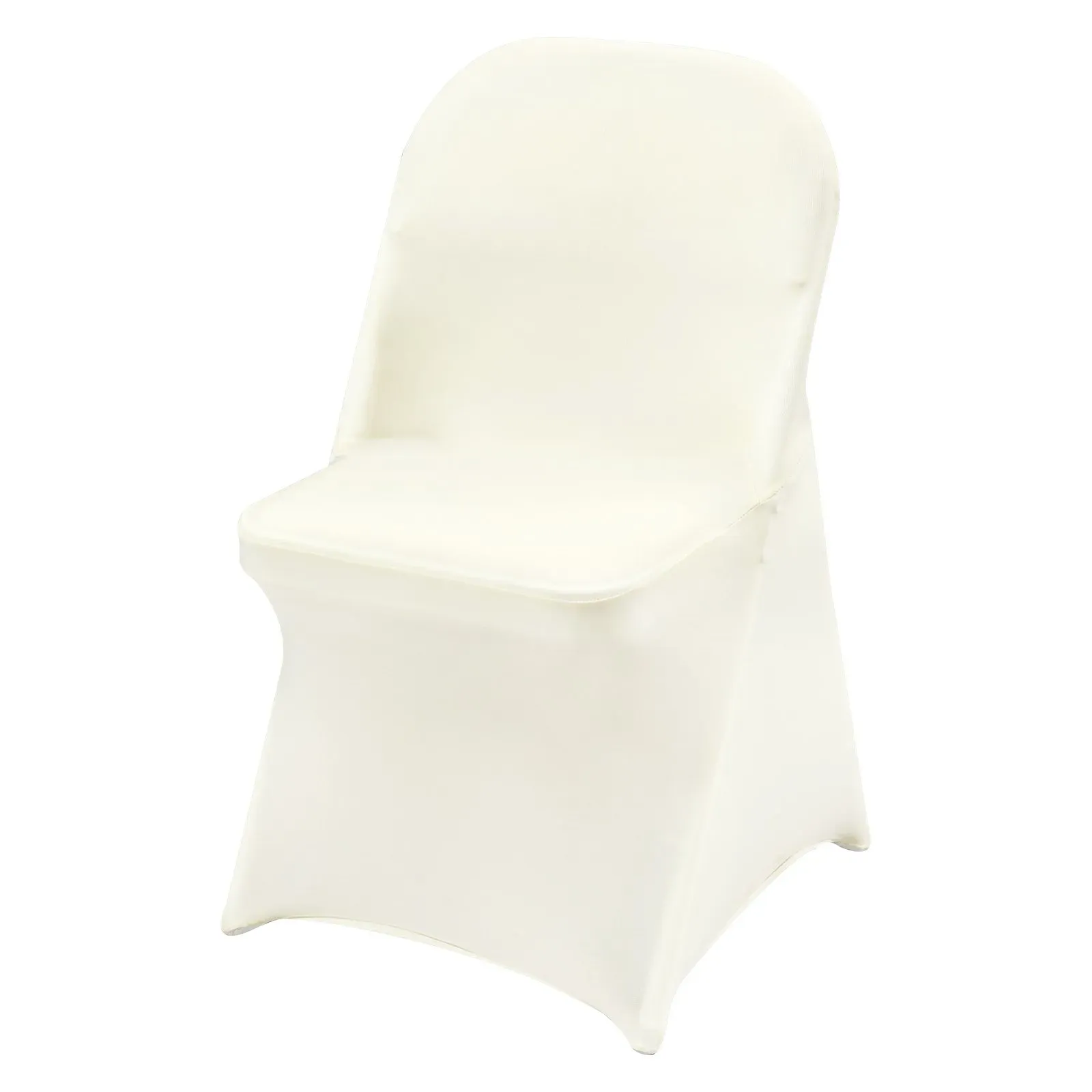 Stretch Spandex Folding Chair Covers