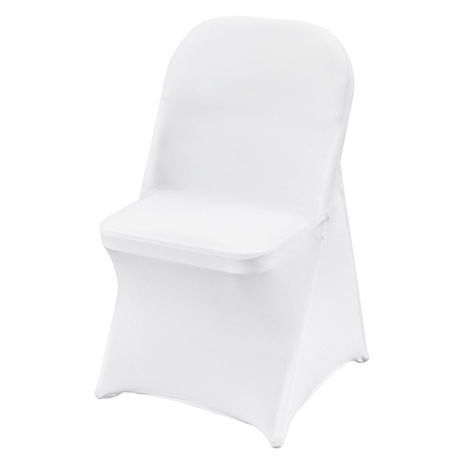Stretch Spandex Folding Chair Covers