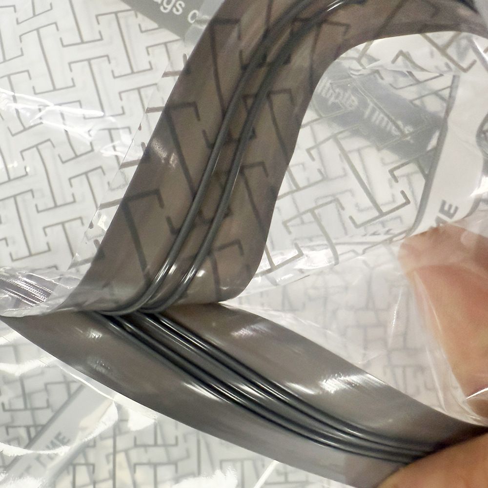 Twelve Vacuum Storage Bags Set with Hand Pump - Space Saving Compression Bags view 2