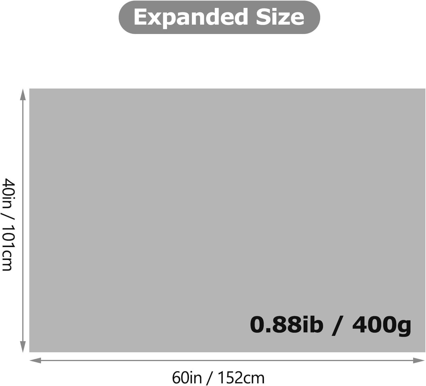 3-in-1 Portable Travel Blanket view 7