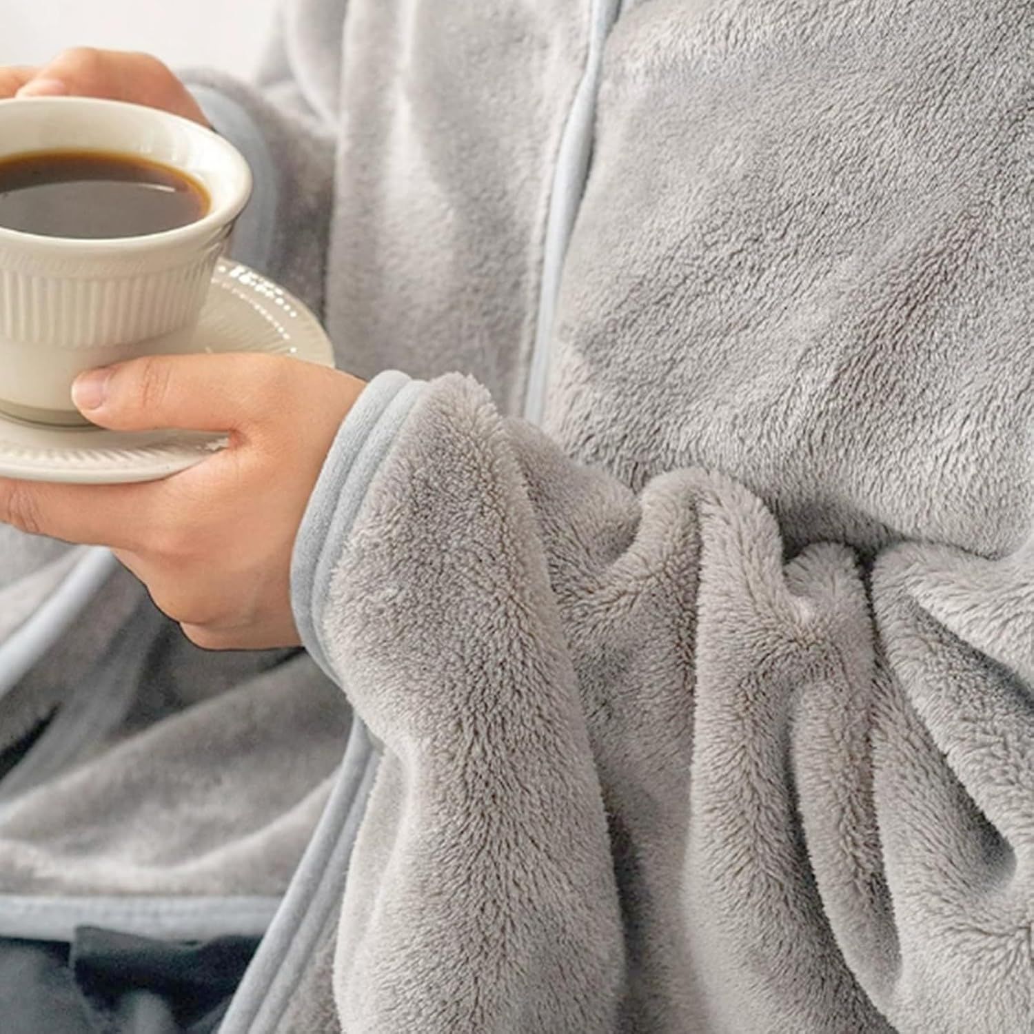 3-in-1 Portable Travel Blanket view 3