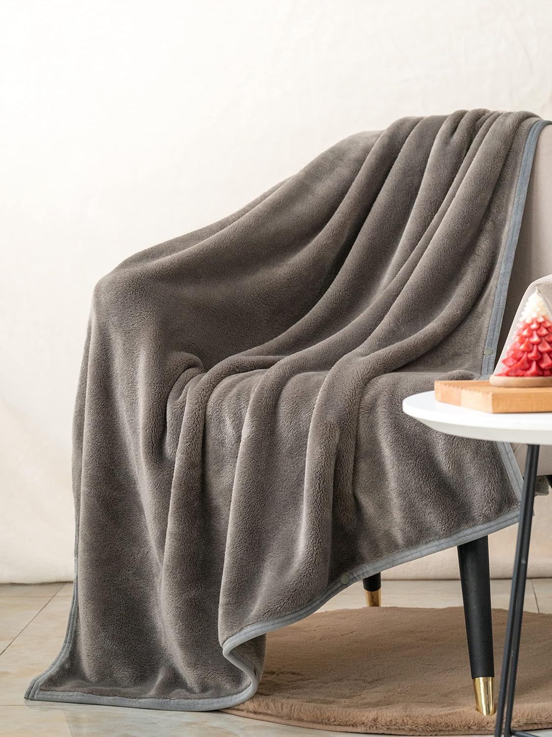 3-in-1 Portable Travel Blanket view 5