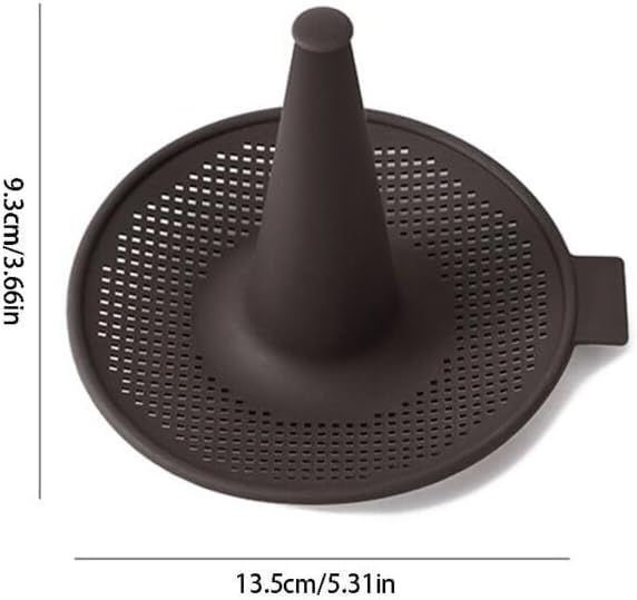 Silicone Donut Baking Mould for Homemade Baking - Heat Range -30℃ to 230℃ view 5