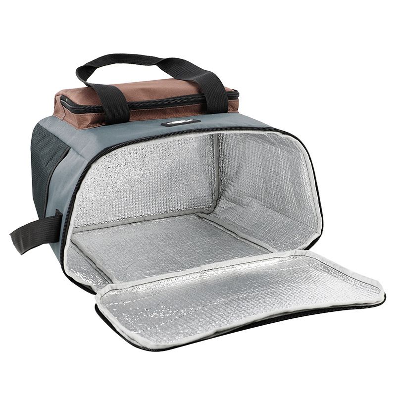 17L Large Capacity Insulated Cooler Bag view 4