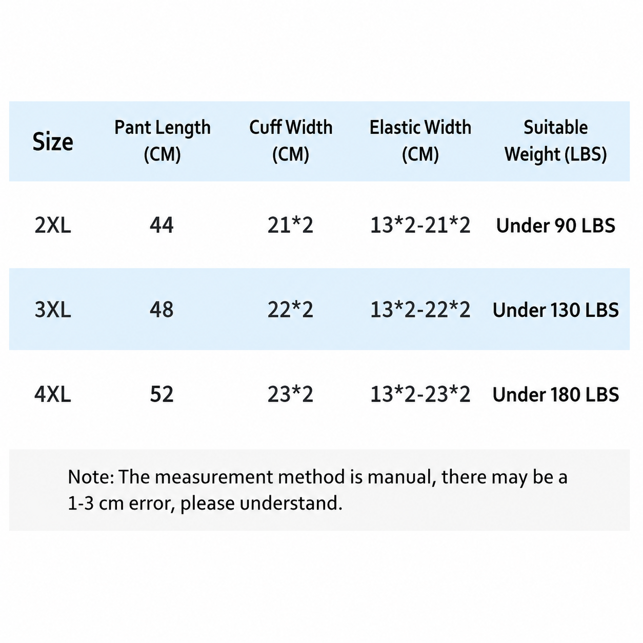 Black Waterproof Windproof Cycling Shoe Covers & Long Half Rain Pants Set – 2 view 4