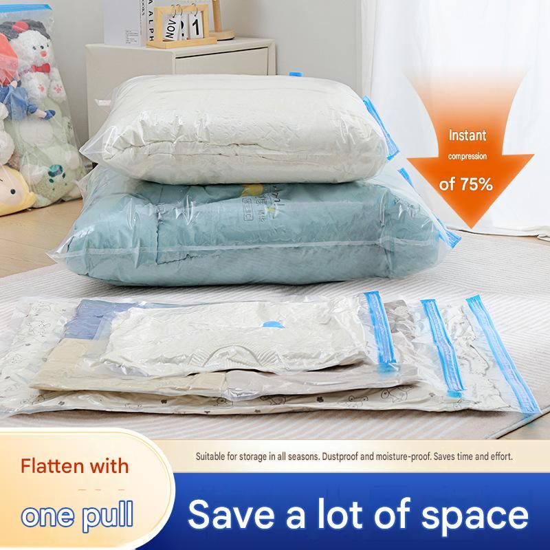 11-piece Vacuum Storage Bags Set(2 small view 2