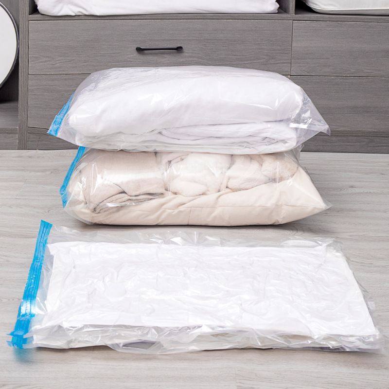 12-piece Vacuum Storage Bags Set(4 medium view 10