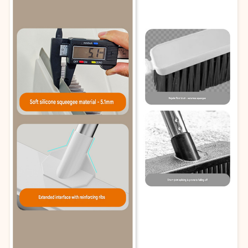 Home Closed Room Dust Cleaning Essentials Bundle - Sunflower pattern view 9