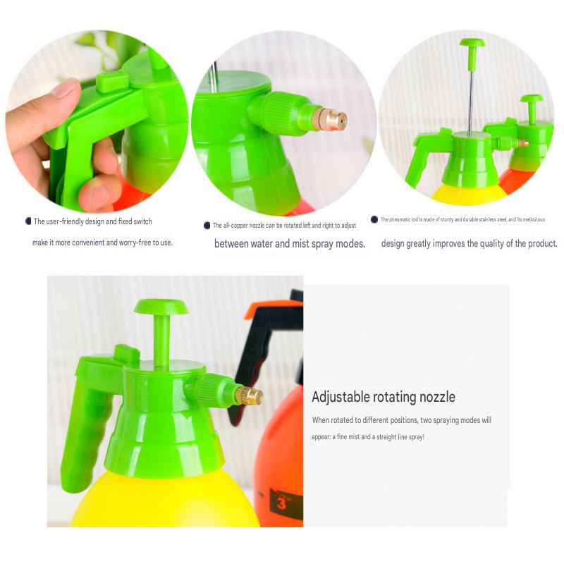 Home Closed Room Dust Cleaning Essentials Bundle - "LOVE" letter pattern view 12